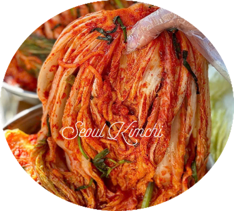 5 Món Ăn Ngon Từ Kim Chi